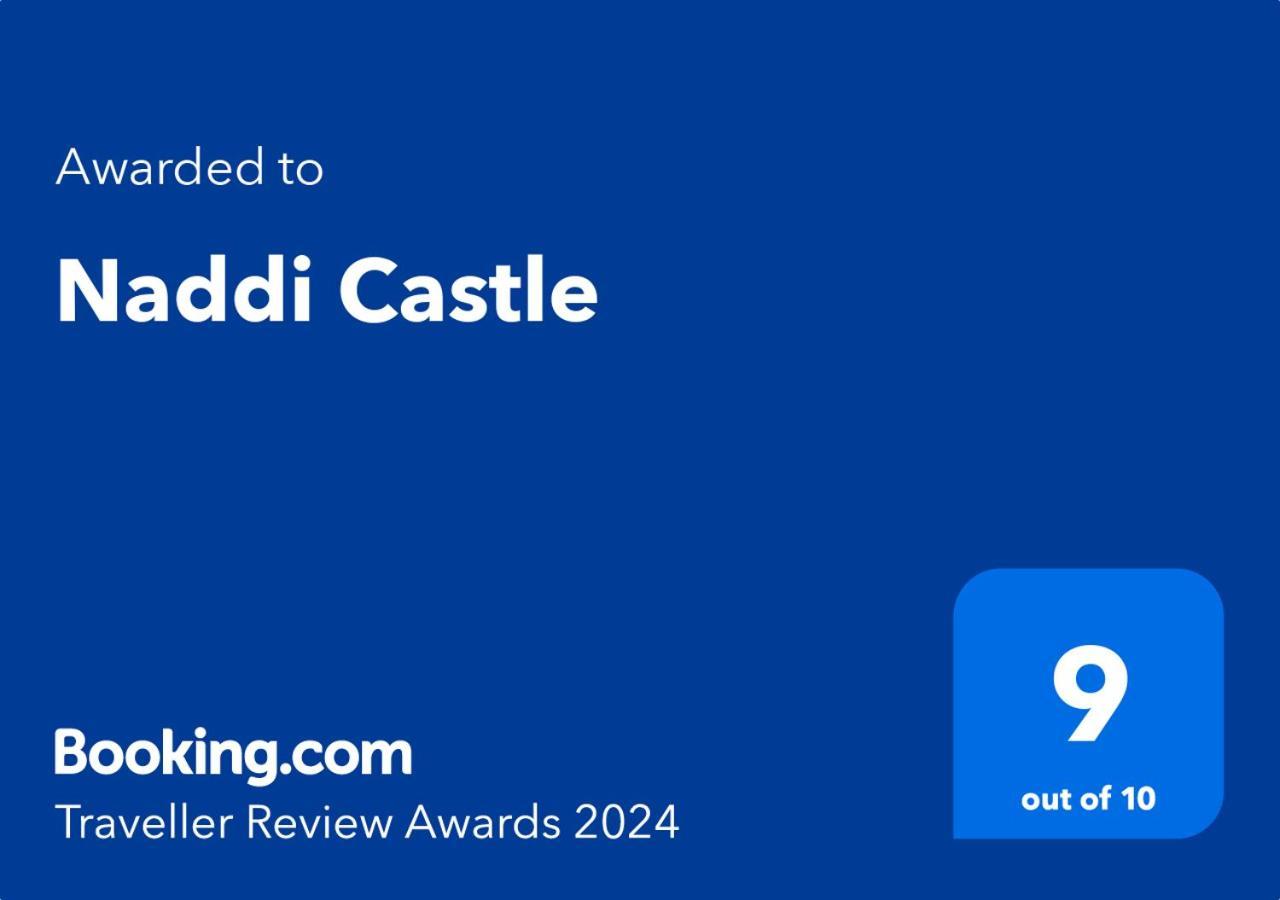 شقة Naddi Castle ماكليود غانج المظهر الخارجي الصورة